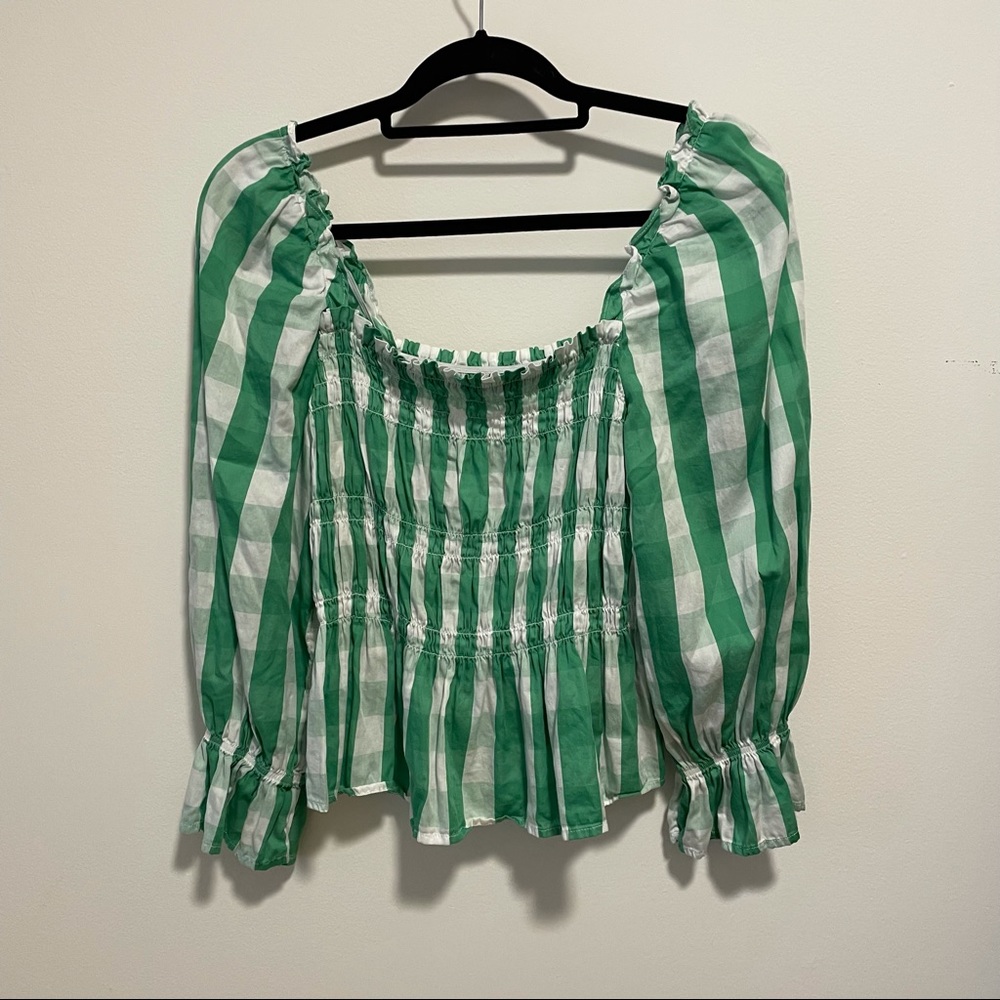 Who what wear blouse